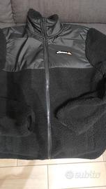 GIACCA ELLESSE UOMO ORIGINALE