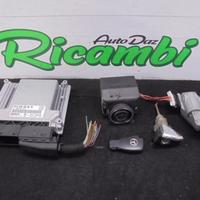 KIT AVVIAMENTO CLASSE E 280 W211 3.2 CDI 2008