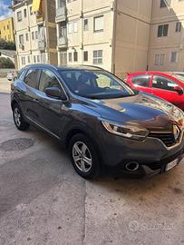Auto  renault kadjar