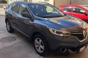 Auto  renault kadjar