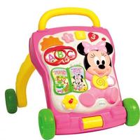 Minnie primi passi attivita'