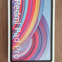 Xiaomi Redmi Pad Pro (SIGILLATO)