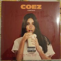 Vinile Coez È Sempre Bello Nuovo 2019 803412584905