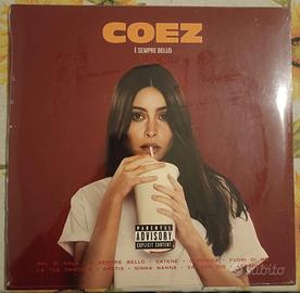 Vinile Coez È Sempre Bello Nuovo 2019 803412584905