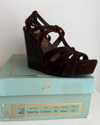 Sandali Ash taglia 36