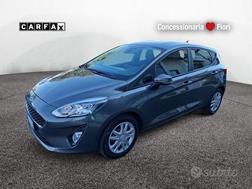 Ford Fiesta VII 2017 5p 5p 1.1 Connect Gpl s&...