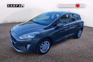 Ford Fiesta VII 2017 5p 5p 1.1 Connect Gpl s&...