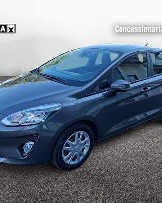 Ford Fiesta VII 2017 5p 5p 1.1 Connect Gpl s&...