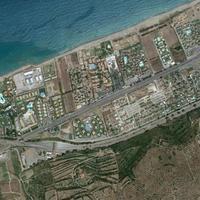 Appartamento, Campofelice di Roccella.