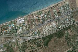 Appartamento, Campofelice di Roccella.