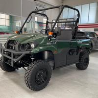 Kawasaki Mule Pro-FXR PRO-MX