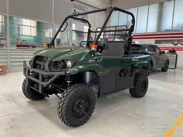 Kawasaki Mule Pro-FXR PRO-MX