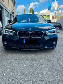 BMW 116D Msport Auto
