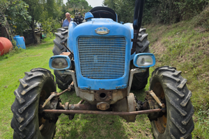 Trattare ladini anni 60