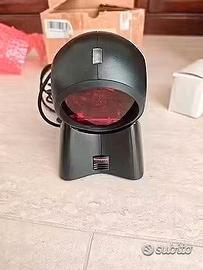 Scanner Barcode Honeywell Orbit 7120