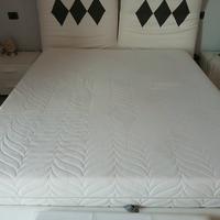 Materasso matrimoniale memory 