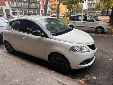 Lancia Ypsilon 2020