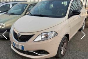 Lancia Ypsilon 1.2 69 CV 5 porte 58000 km