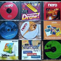 Software e programmi retro pc