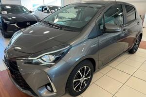 Toyota Yaris 1.5 Hybrid 5 porte Active Plus