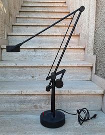 Lampada modernariato Valenti Valentina (no Flos)