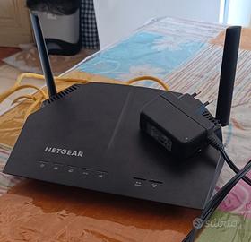Router Netgear