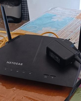 Router Netgear