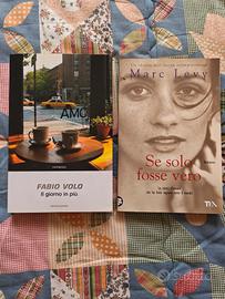 libri romantici