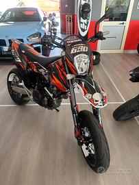 Ktm 690 SMC pat.A2