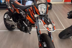 Ktm 690 SMC pat.A2