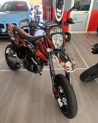 Ktm 690 SMC pat.A2