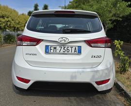 Hyundai Ix20 12/2017