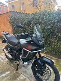 Honda XL 750 TRANSALP (perfetta)