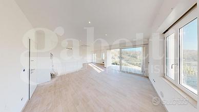 Villa bifamiliare Finale Ligure [Cod. rif 011VRG]