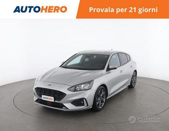 FORD Focus TJ77673