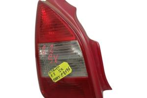 STOP FANALE POSTERIORE SINISTRO CITROEN C2 2Â° Ser