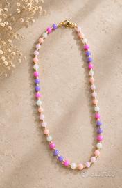 Collana handmade