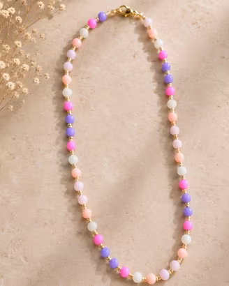 Collana handmade