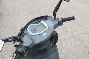 moto scooter 