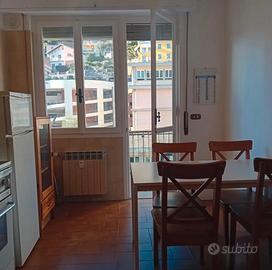 Recco grazioso appartamento