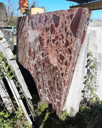 Marmo rosso lepanto