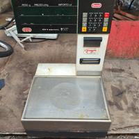 Bilancia elettronica berkel cv1