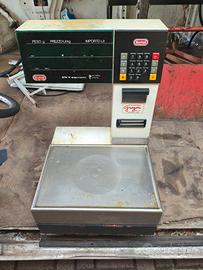 Bilancia elettronica berkel cv1