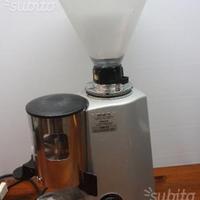 Macinadosatore caffè' super jolly mazzer