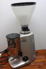 Macinadosatore caffè' super jolly mazzer