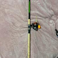 Fly l’incredibil azione 5 4.5mt 20-80gr