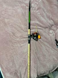 Fly l’incredibil azione 5 4.5mt 20-80gr