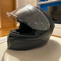 Casco integrale Caberg Avalon X black tg L