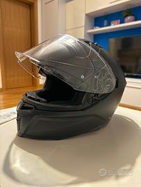 Casco integrale Caberg Avalon X black tg L