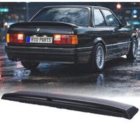SPOILER BMW E30 SEDAN CABRIO 84-91 LOOK M TECH 2 A